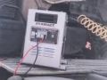 薩登24V靜音汽油發(fā)電機(jī) 貨車駐車空調(diào) 電瓶充電 外觀介紹 (399播放)