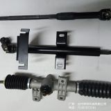 新能源四輪車(chē)方向機(jī)轉(zhuǎn)向器轉(zhuǎn)向管柱上柱轉(zhuǎn)向軸萬(wàn)向節(jié)伸縮