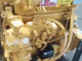 濰柴R4105Y4工程機(jī)械用柴油發(fā)動(dòng)機(jī)配鏟車(chē)裝載機(jī)挖掘機(jī) (248播放)