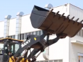 三一SYL956H裝載機(jī) (288播放)