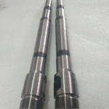 東莞長安精密主軸加工 機(jī)床主軸 機(jī)器主軸 攻牙機(jī)主軸 輸出軸
