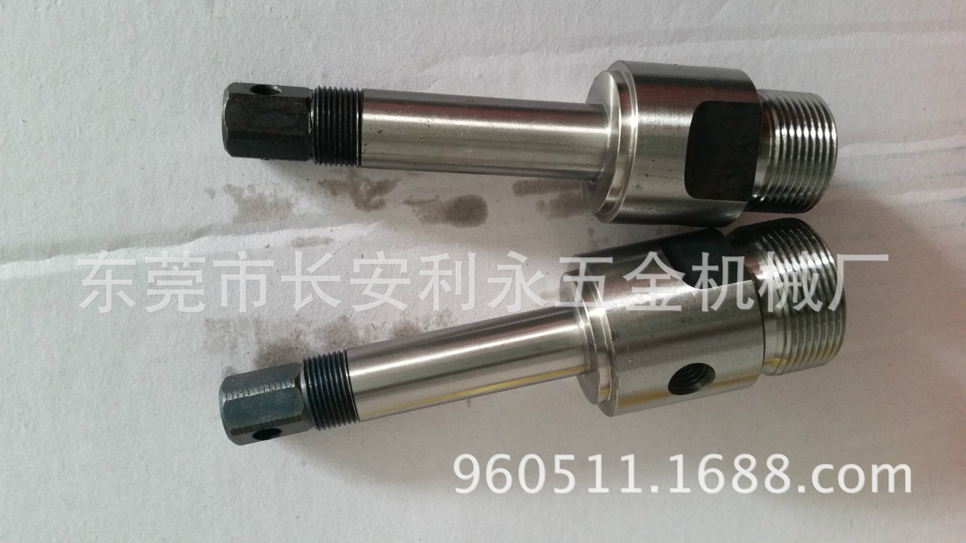 六角強力ER20/ER25