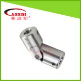 廠家供應(yīng) NB單節(jié)小型萬(wàn)向節(jié) 十字萬(wàn)向節(jié) AODISI直銷