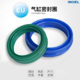英德爾EU氣封/防塵/氣動氣缸密封圈/聚氨酯/現(xiàn)貨