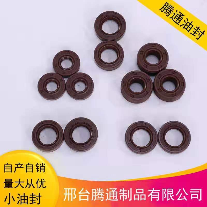 TC骨架油封，氟膠油封，各種小油封。當(dāng)天發(fā)貨。
