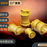 【廠家直銷】日立EX55挖掘機(jī)底盤(pán)支重輪批發(fā)