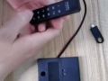 電子密碼鎖設(shè)置 (281播放)
