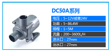 DC40M