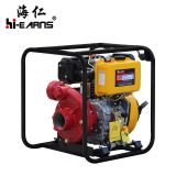 廠家直銷DP30HCIE 3寸柴油鑄鐵水泵 鑄鐵高壓離心泵 10馬力柴油機