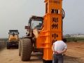 什么是裝載機(jī)改打夯機(jī),什么是裝載機(jī)改打夯機(jī)中的液壓夯實(shí)機(jī)? (434播放)