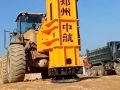 什么是裝載機(jī)改打夯機(jī),什么是液壓夯實(shí)中的裝載機(jī)改打夯機(jī)? (372播放)