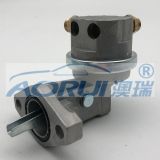 AR100J;約翰迪爾燃油泵，JOHN DEERE FUEL PUMP;RE66153