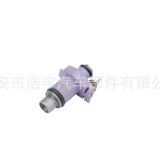 供應 150CC 6孔 摩托車噴油嘴