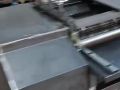 空調(diào)散熱器銅鋁分離機(jī) 冰箱散熱器拆解機(jī) 銅鋁散熱器分離機(jī) (384播放)