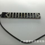 廠家直銷 12v 24v 轉(zhuǎn)向燈，剎車燈 爆閃燈 指示燈 頻閃燈