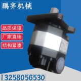 32/40濟(jì)寧魯星吊車(chē)單聯(lián)廠家直銷(xiāo)雙聯(lián)齒輪泵油泵 歡迎致電
