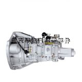 力帆X60\720 全新手動(dòng) 汽車變速器 變速器箱總成 517MFG