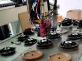 汽車配件喇叭密封條打膠機(jī)-電柜打膠機(jī)-機(jī)柜涂膠機(jī)-威圖柜密封條打膠機(jī)涂膠機(jī)-密封點(diǎn)膠機(jī) (349播放)