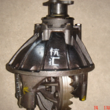 銘盛130，NPR，五十鈴，1060汽車差速器