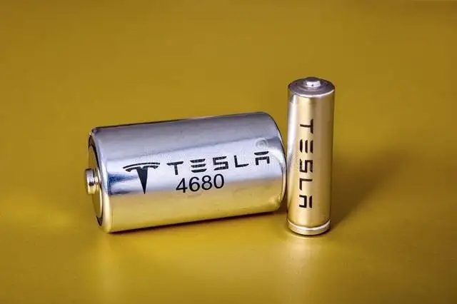 比亞迪“供電”特斯拉，最傷的還是寧德時代