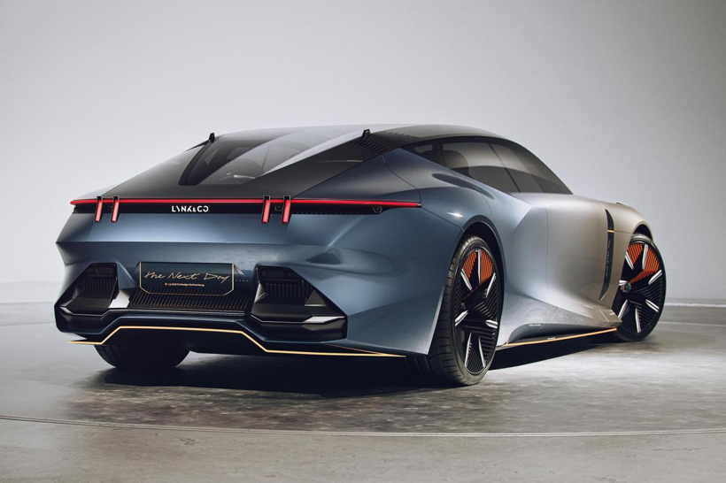概念車扎堆，6月份的大廠都在玩『虛』的？