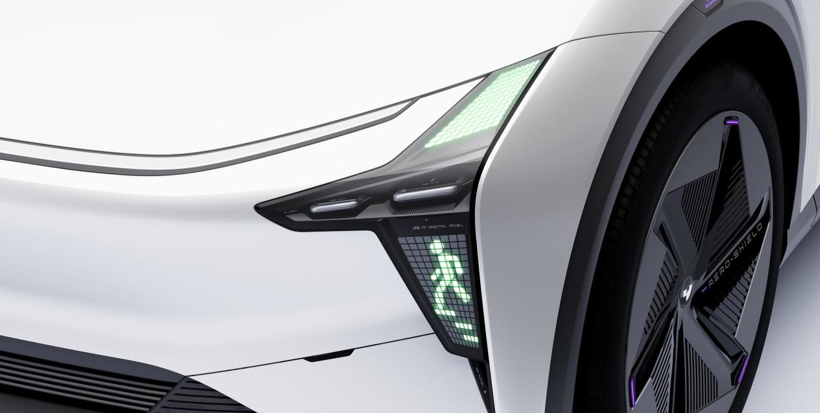 概念車扎堆，6月份的大廠都在玩『虛』的？