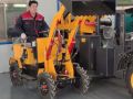 四驅(qū)電動裝載機-小型電動鏟車-新能源電動鏟車 (267播放)