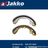 出口只外銷--適用于起亞、標(biāo)志剎車片PEOGEUT BRAKE PADS