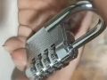 密碼鎖操作解說 (450播放)