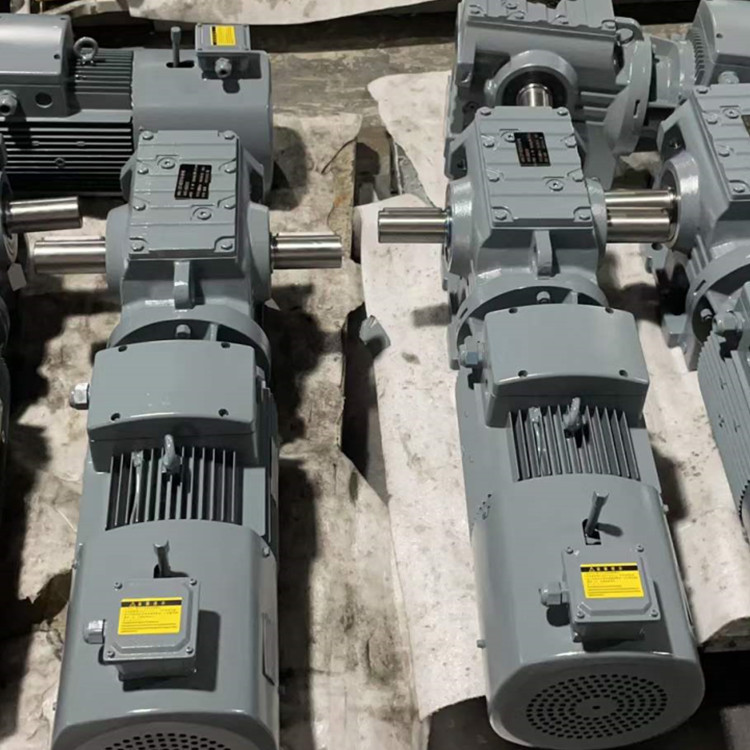 WPO200直角減速機(jī) B2HM19變速減速機(jī)