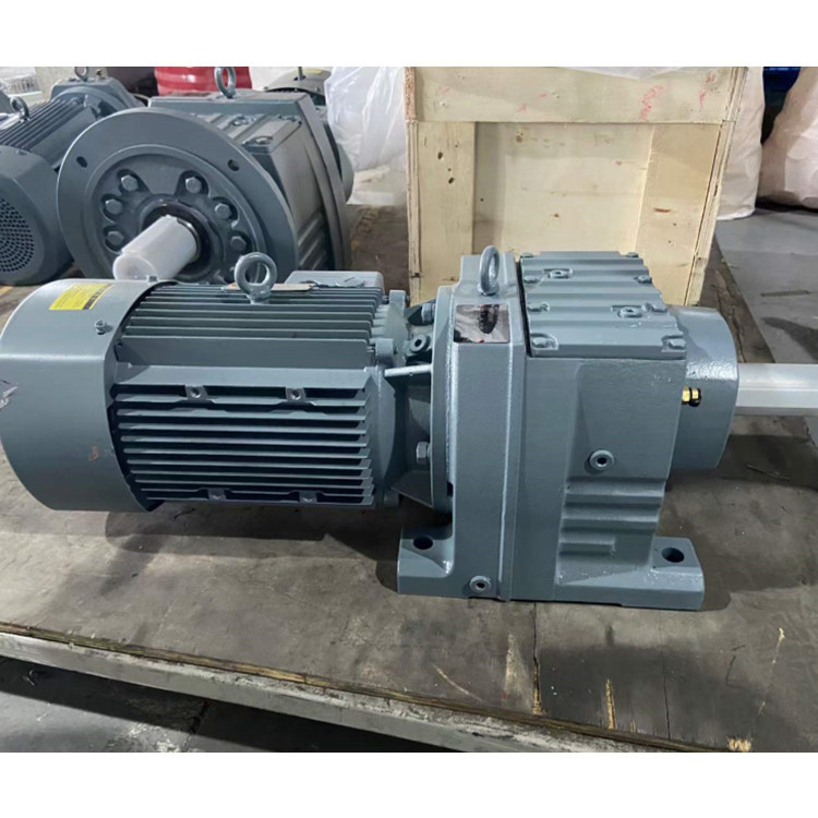 WPO200直角減速機(jī) B2HM19變速減速機(jī)