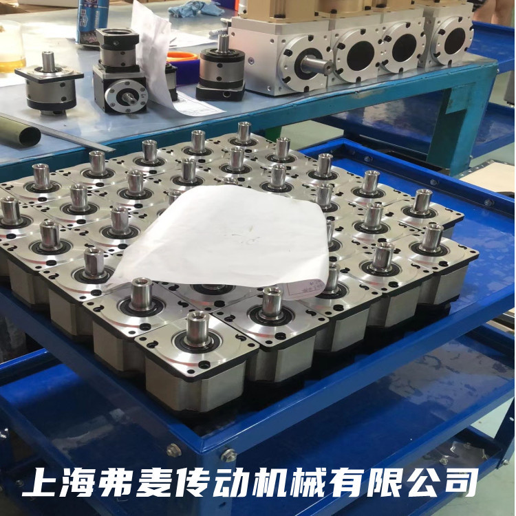 WPO200直角減速機(jī) B2HM19變速減速機(jī)