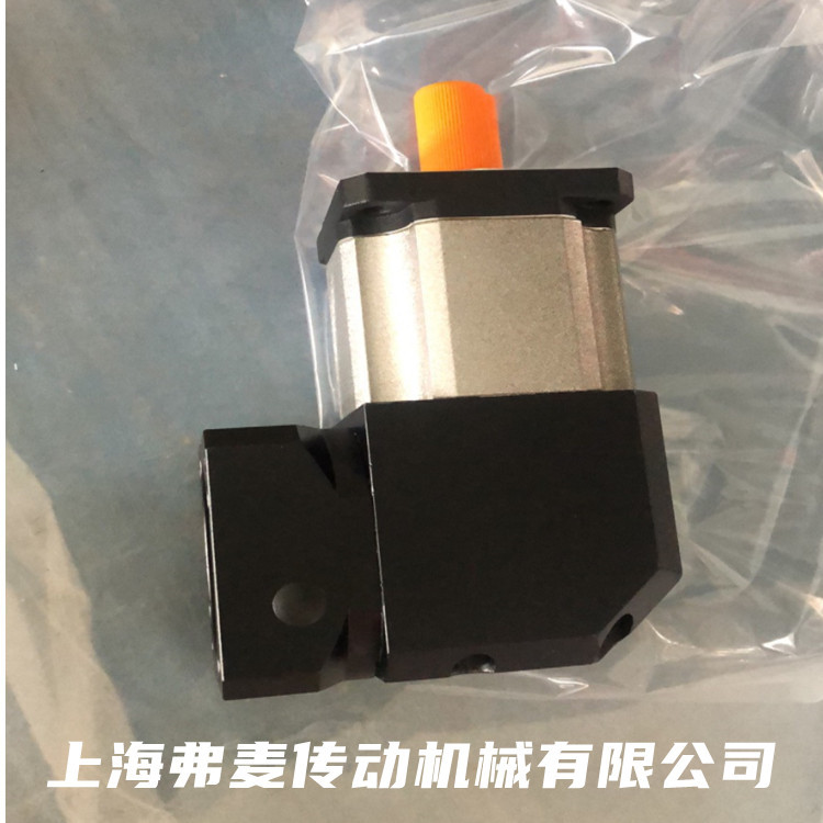 WPO200直角減速機(jī) B2HM19變速減速機(jī)