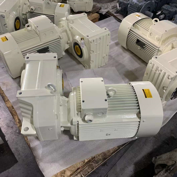 WPO200直角減速機(jī) B2HM19變速減速機(jī)