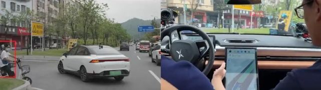 何小鵬：我們的智能駕駛超過了所有競(jìng)爭(zhēng)對(duì)手？真相是……