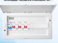 家庭配電箱你知道多少#安全用電你我湘聯(lián)#電工#國標電纜 (253播放)