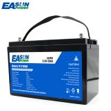 鋰電池 LiFePO4 12V 50-400AH 動力鋰電家庭儲能電源基站磷酸鐵