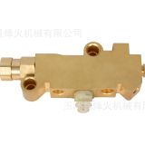 供應(yīng)美國改裝車比例閥PV2比例閥172-1353比例閥剎車比例閥