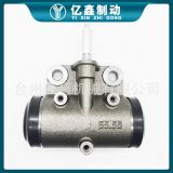 卡車制動分泵剎車分泵MC807776適用于三菱 缸徑55.56mm