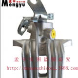 A3后左后右制動分泵制動卡鉗剎車鉗1k0615423D/1K0615424D