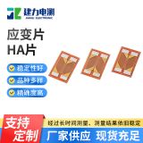 高精度HA片應(yīng)變片 壓力傳感器稱重傳感器應(yīng)變計(jì)應(yīng)變片 電阻應(yīng)變片
