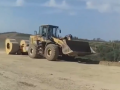 什么是沖擊壓路機規(guī)格?裝載機沖擊壓路機又是什么沖擊式壓路機? (472播放)