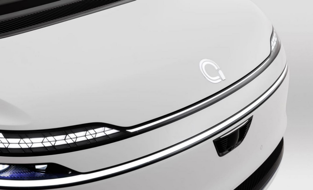 自動駕駛產(chǎn)品化競備開啟：百度Apollo如何定義量產(chǎn)車？