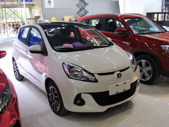 前有福特后有華為，長安汽車“依賴癥”難治