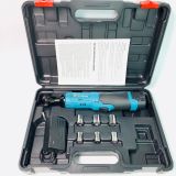 實(shí)力源頭工廠 外貿(mào) 鋰電棘輪扳手 充電直角電動(dòng)扳手02款16.8V18VF