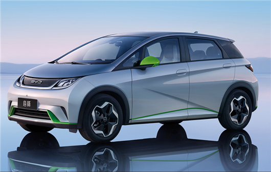 7月車型銷量:自主SUV圍攻CR-V