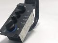 挖掘機(jī)空調(diào)控制面板-柳工挖機(jī)CLG906D-桂之邦挖機(jī)配件 (206播放)
