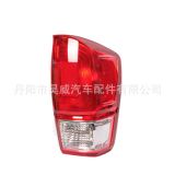 適用16-20塔庫瑪電鍍尾燈總成剎車燈轉(zhuǎn)向燈紅色保護(hù)燈罩tail lamp
