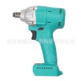 加工無刷電動(dòng)扳手大扭力鋰電充電沖擊板手架子工木工套筒風(fēng)炮強(qiáng)力