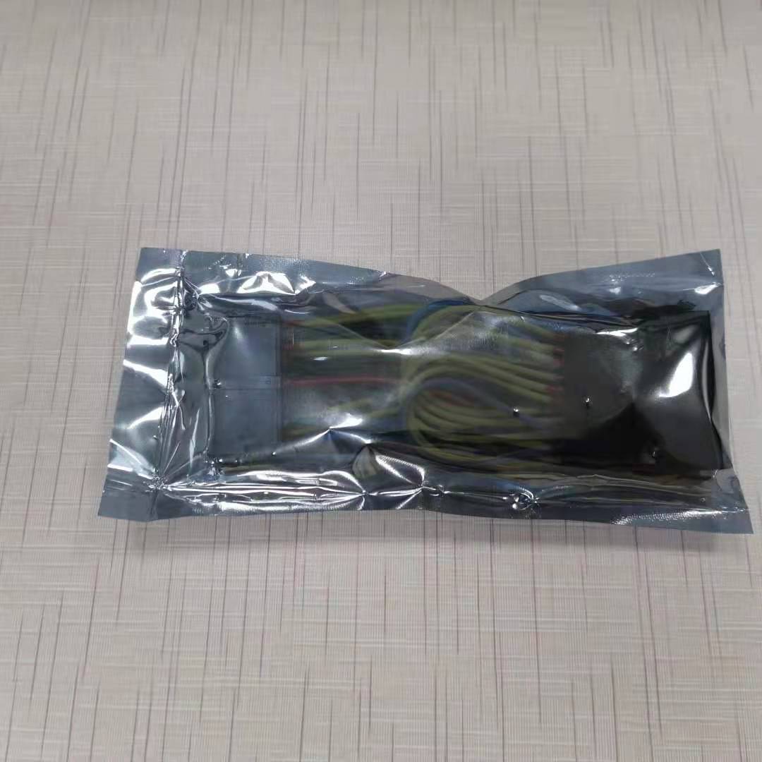 汽車(chē)線束 套線